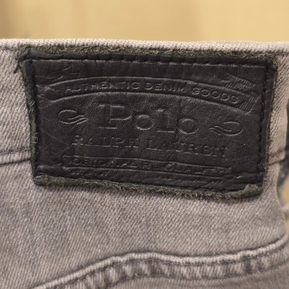 Polo Jeans - The Relaxed Hampton Straight - Size 46x30 - Picture 5 of 5